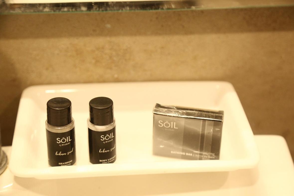 فندق Shining Hills موسوري المظهر الخارجي الصورة