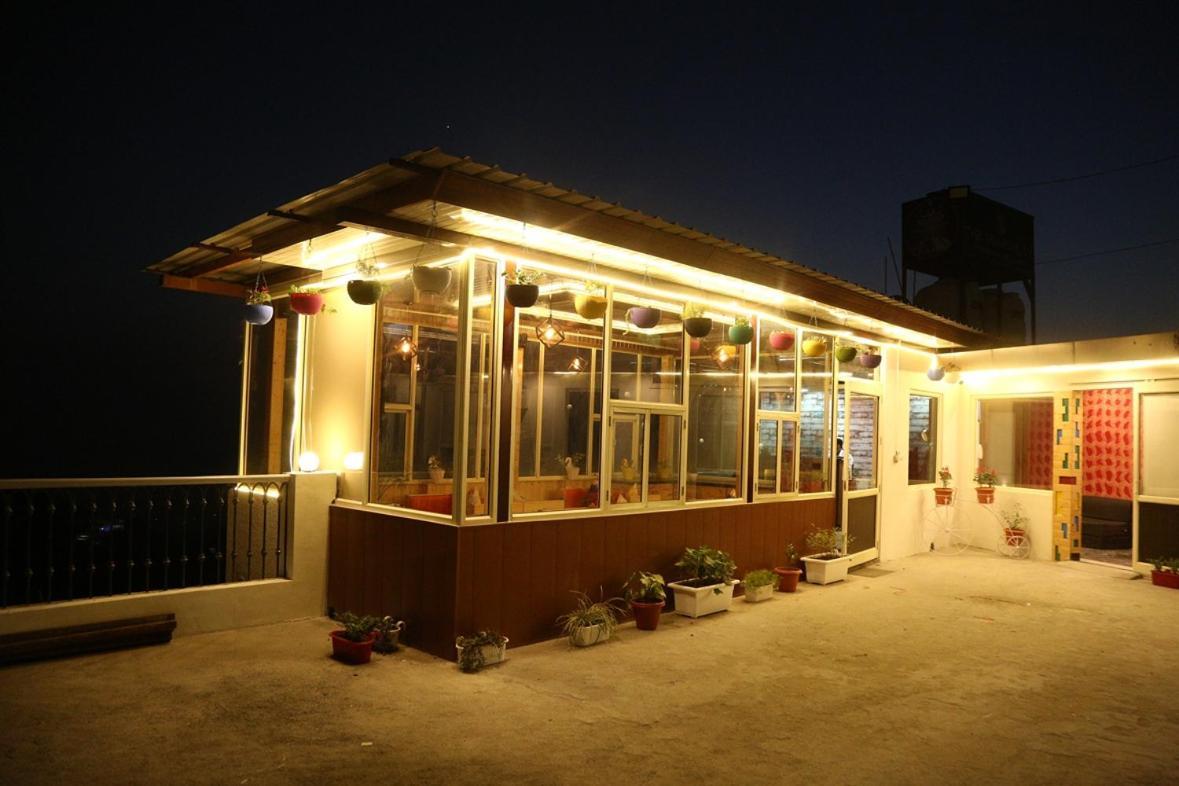 فندق Shining Hills موسوري المظهر الخارجي الصورة